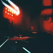 Обложка: NightCrawl - Lost Highway
