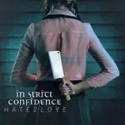 Обложка: In Strict Confidence - Every Start Has Its End