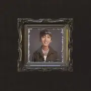 Обложка: J-Hope - Mona Lisa (UK Garage Remix)