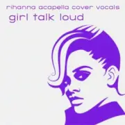 Обложка: Rihanna - Disturbia (Acapella)