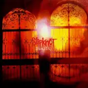 Обложка: Slipknot - Duality (Single Version)