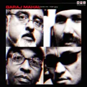 Обложка: Garaj Mahal - Paladin