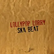Обложка: Lollypop Lorry - Jumanji