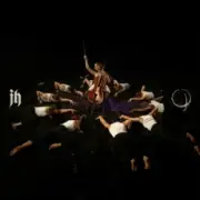 Обложка: Jerry Heil - Додай гучності (12 points) (Kasa Remixoff remix)