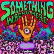 Обложка: Rezz - Purple Gusher