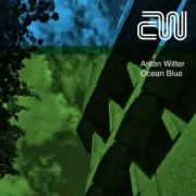 Обложка: Anton Witter - Ocean Blue (Radio Edit)