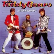 Обложка: The Teddybears - Yankee boy