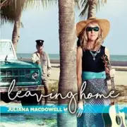 Обложка: Juliana MacDowell - What More Must I Say