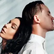 Обложка: Артём Пивоваров feat. Елка - В Каждом Из Нас