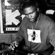 Обложка: DJ Grand Wizard Theodore - Subway Theme