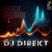 Обложка: DJ Direkt - Terror