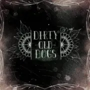 Обложка: Dirty Old Dogs - Like A Dog