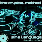 Обложка: The Crystal Method - Blowout