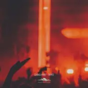 Обложка: CamelPhat - NYP2 (Original Mix)