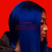 Обложка: Aya Nakamura - La dot