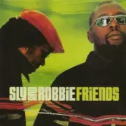 Обложка: Sly And Robbie - Penny Lover Remix