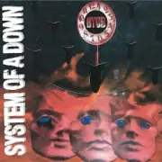 Обложка: System of a Down - B.Y.O.B. (Explicit Album Version)