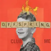 Обложка: The Offspring - D.U.I.