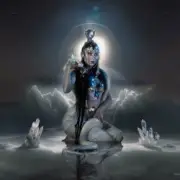 Обложка: Roniit - Reverie