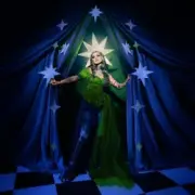 Обложка: Mothica - SLEEPWALK