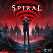 Обложка: Rezz - Paper Walls