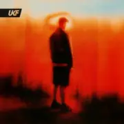 Обложка: K Motionz - Generator