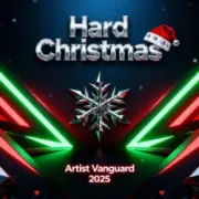 Обложка: Tylight & Enmity & Venko - Carol Of The Bells (Hardstyle Remix)