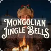 Обложка: Ummet Ozcan - Jingle Bells (Mongolian)