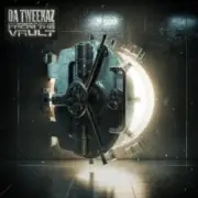 Обложка: Vengaboys - We Like To Party (Da Tweekaz Remix)