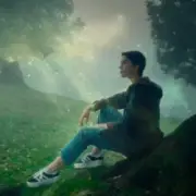 Обложка: Y.K. Music - Моя тиша