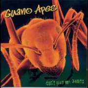 Обложка: Guano Apes - Big In Japan