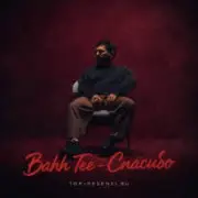 Обложка: Bahh Tee - Спасибо