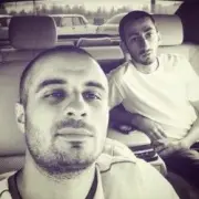 Обложка: Эндшпиль - В самые дебри