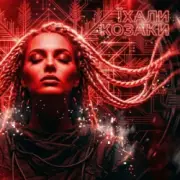 Обложка: DJ Karpaty - Їхали козаки (House Version)