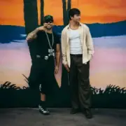 Обложка: John Summit & Feid - CHICA 305