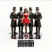 Bakhtin - Дрянь