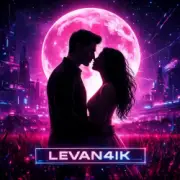 LEVAN4IK - Любить лишь можно только раз