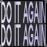 Обложка: Betical - Do It Again
