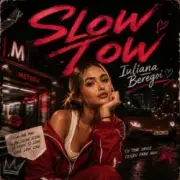Обложка: Iuliana Beregoi - Slow low