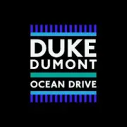 Обложка: Duke Dumont - Ocean Drive