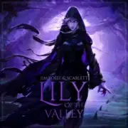 Обложка: Jim Yosef & Scarlett - Lily of the Valley