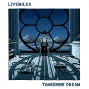 Обложка: Tangerine Dream - Astrophel And Stella