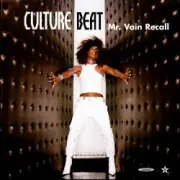 Обложка: Culture Beat - Mr. Vain