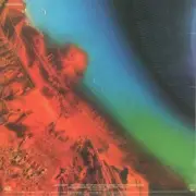 Обложка: Earth, Wind & Fire - In The Stone