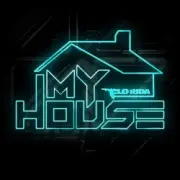Обложка: Flo Rida - My House