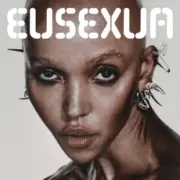 Обложка: FKA twigs - Eusexua (Mixed)