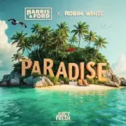 Обложка: Harris & Ford - PARADISE
