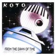 Обложка: Koto - Time