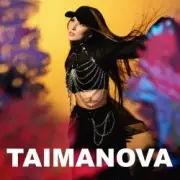 Обложка: TAIMANOVA - Івана Купала