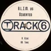 Обложка: B.L.I.M. - Take